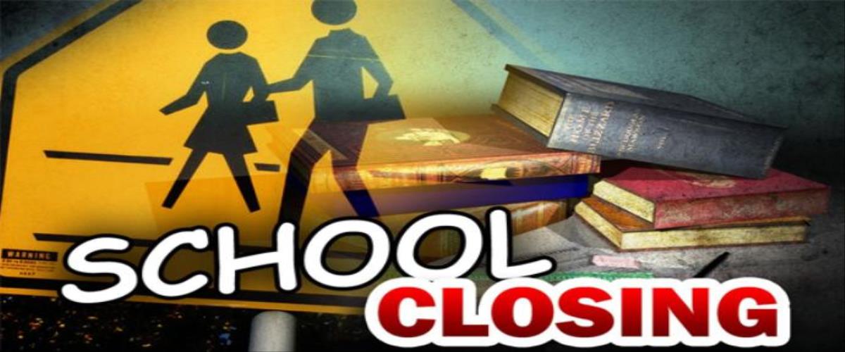 COVID-19 AND SCHOOL CLOSURE ALERT